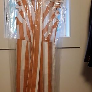 MILA JUMPSUIT